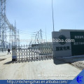Brand design more than 50 years lifetime electrical substation,400kva cubicle type substation
